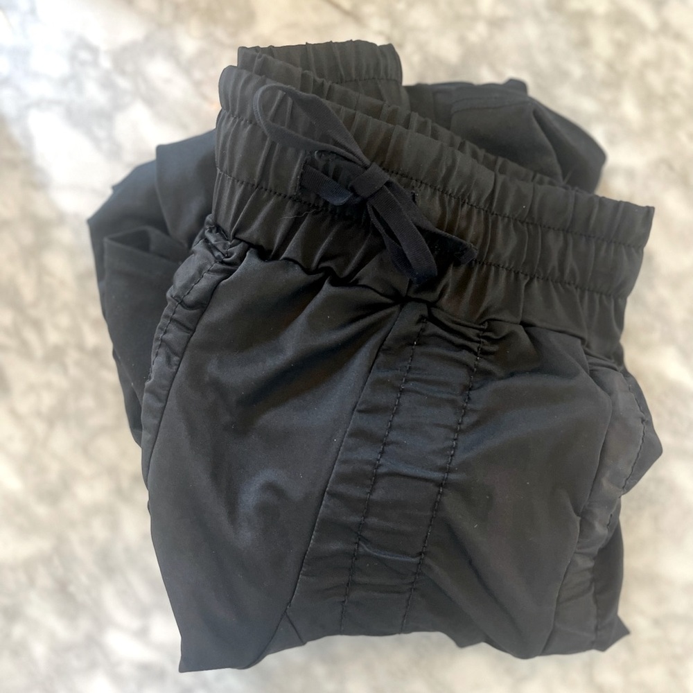 Agogie Wearable Resistance +20 Black Pants Large